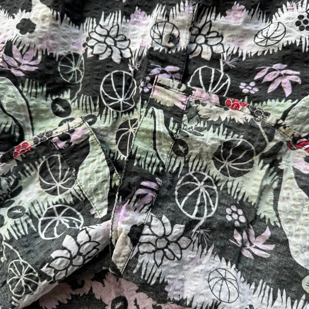 Vintage Oilily Dress - Picture 4 of 10